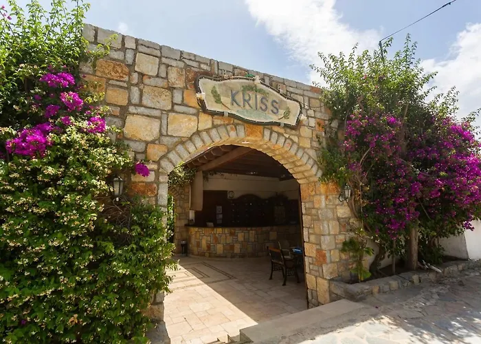 Hotel Kriss
