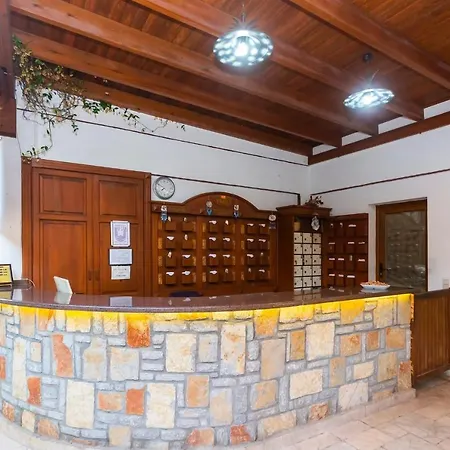 Hotel Kriss Bodrum