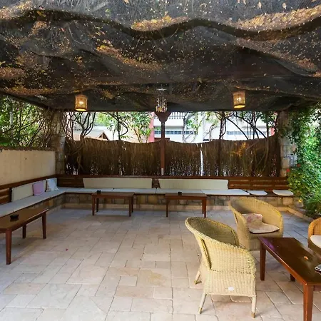 Kriss Hotel Bodrum