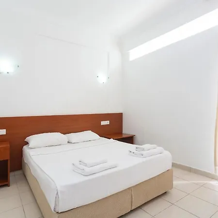Hotel Kriss
