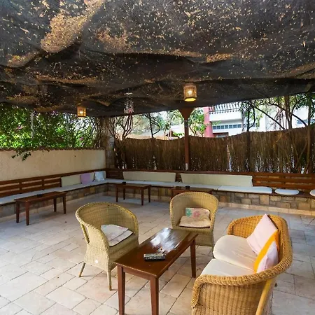 Ξενοδοχείο Kriss Αλικαρνασσός