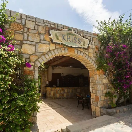 Ξενοδοχείο Kriss