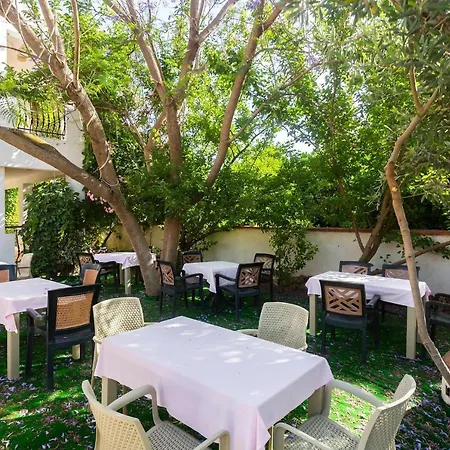 Ξενοδοχείο Kriss Αλικαρνασσός