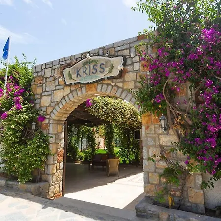 Hotel Kriss *