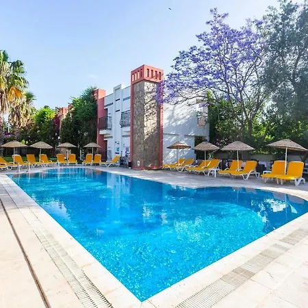 Hotel Kriss