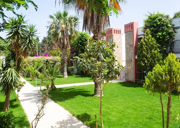 酒店 Kriss 博德鲁姆